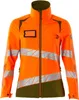 MASCOT 19008-511-1433-5XL, Jacke, Frau, 5XL, 136 cm, Produktbild-Vorschau 1