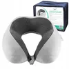 Oreiller cervical en mousse à mémoire de forme - Oreiller Voir les images du produit 15