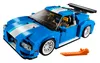 LEGO® Creator Turborennwagen 31070 Produktbild-Vorschau 2