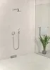 Hansgrohe Logis Wannenmischer Unterputz Fertigset Chrom Produktbild-Vorschau 2