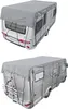 Wohnwagen und Wohnmobil Dachschutzplane 5,0M 300cm Produktbild-Vorschau 12