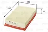 Luftfilter VALEO 585286 für NISSAN NP300 Navara Pickup Produktbild-Vorschau 8