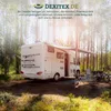 Dexitex Bettlaken Queensbett Wohnmobil & Wohnwagen 3er Set Produktbild-Vorschau 9