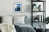 MuchoWow® MuchoWow® Gerahmtes Poster Der Berg Kirkjufell Produktbild-Vorschau 2