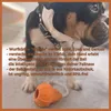Kauspielzeug für Hunde - Wurfkürbis "Winnie" - 100% Produktbild-Vorschau 4