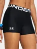 Pantaloncini Under Armour 1383629-001 da Donna Anteprima dell’immagine prodotto 2