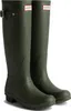 Hunter Original Tall Boot Dark Olive Größe EU 39 Produktbild-Vorschau 2