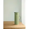 Stelton EM77 Verseuse isolante 1 l. red Voir les images du produit 13