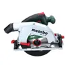 Pilarka tarczowa Metabo KS 66 FS 1500 W 190 mm ( 601066000 Podgląd zdjęcia produktu 3