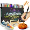 Desire Deluxe Acrylstifte Set 52 St – Wasserbasiert, Produktbild-Vorschau 1