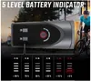 Sigma Set Aura 100 USB Blaze Link 100 Lux LED batéria Náhľad obrázku produktu 29