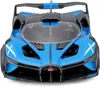 Maisto 32911 - Modellauto - Bugatti Bolide (blau-schwarz, Produktbild-Vorschau 4