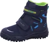 Stivali Superfit Stivali in pelle scamosciata/tessuto Anteprima dell’immagine prodotto 68