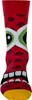 3 paires de chaussettes design anti-stress pour hommes Voir les images du produit 7