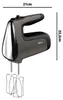 Tefal Power Mix Silence HT650E silber Handmixer Produktbild-Vorschau 15