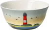 Goebel Schale North Sea Lighthouses, Fine Bone China, Bunt, Anteprima dell’immagine prodotto 4