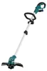 Makita Akku-Rasentrimmer UR100DSME, 10,8 / 12Volt, (2x Produktbild-Vorschau 11