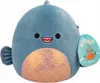 Squishmallows Piraňa Kurtz Náhľad obrázku produktu 5