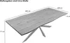 Esstisch Josy | 240 x 100 cm | Holz Wildeiche-Optik | Produktbild-Vorschau 6