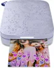 HP Sprocket 200 打印机, ZINK (Zero ink), 313 x 400 DPI, 2" x Produktbild-Vorschau 7