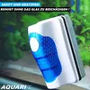 AQUARIX Aquarium-Scheibenreiniger Aquarium Algenmagnet Produktbild-Vorschau 4