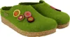 Haflinger - Kanon in lana vergine - verde Anteprima dell’immagine prodotto 52