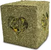 JR Farm 450g kostky sena velké s květy Náhled obrázku produktu 1
