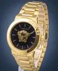 Versace - VE7E00623 - Montre Bracelet - Men - Quartz - Voir les images du produit 6