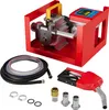 Wiltec Heizöl- und Dieselpumpe 230V/550W 60l/min Produktbild-Vorschau 1