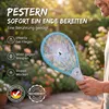 Elektrische Fliegenklatsche Deluxe Fly Zapper – Produktbild-Vorschau 2