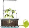 Support de plantes Green Wall pour Magnus 64 x 25 cm pour Voir les images du produit 6
