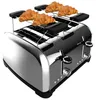 CECOTEC 04828 - Tostapane Toastin' time 1500 Double Inox Anteprima dell’immagine prodotto 7
