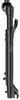 Fourche suspendue RockShox Paragon Rl 65 So.Air 700C Disc Voir les images du produit 8
