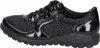 Damen Schnürschuh Ortho-Tritt schwarz von WALDLÄUFER Leder Produktbild-Vorschau 12