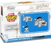 Harry Potter - Harry Potter and Horwarts Express Bitty Pop! Produktbild-Vorschau 2