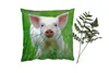 MuchoWow® Zierkissen Sofakissen Wohnzimmer Dekokissen 50x50 Produktbild-Vorschau 1