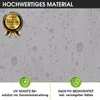 Alu Pavillon INFINITY 4x4m hellgrau Produktbild-Vorschau 5