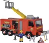 Feuerwehrauto Simba Fireman Sam 17 cm Produktbild-Vorschau 9