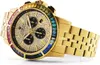 Montre Louis XVI LXVI1120 Majeste Iced Out pour homme Voir les images du produit 3