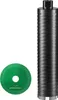 Foret à carotter SucceBuy, foret diamanté de 2,5 pouces Voir les images du produit 1