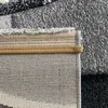 Designer Teppich Moderner Teppich Wohnzimmer Teppich Produktbild-Vorschau 8
