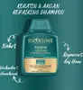 Bioxcin Keratin&Argan Szampon regenerująco - nawilżający Podgląd zdjęcia produktu 5