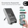 CELLONIC 1x Akku kompatibel mit Dyson SV10, V8, 215681 Produktbild-Vorschau 2