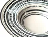 Set di 6 piatti da pasta Excelsa in Vetroceramica Etnico Anteprima dell’immagine prodotto 3