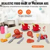 VEVOR set da 28 pezzi per barbecue, set da cucina Anteprima dell’immagine prodotto 3