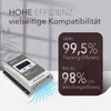 EPEVER® Tracer 2210AN G3 MPPT Solar Laderegler 20A 100V, Produktbild-Vorschau 3