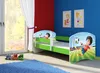 ACMA Jugendbett Kinderbett Junior-Bett Komplett-Set mit Produktbild-Vorschau 2