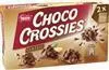 Nestlé Choco Crossies Original plein de plaisir Voir les images du produit 3