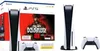 PS5 Konzole 825GB Standard Ed. White + Call of Duty MWIII Náhled obrázku produktu 2