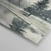 Bilder auf glas - Einteilig - Cool Landschaft Berge - Produktbild-Vorschau 5